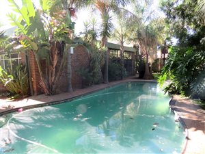 4 Bed House in Vanderbijlpark SE2