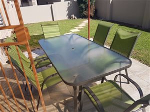 2 Bed House in Kosmosdal