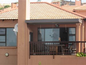 2 Bed Cluster in Mossel Bay Central