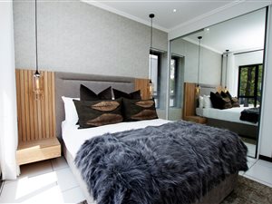 2 Bed Apartment in Lonehill