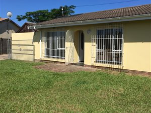 3 Bed House in Doon Heights