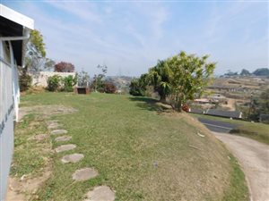 3 Bed House in Doon Heights