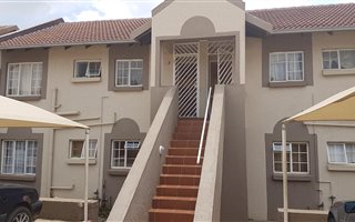 2 Bedroom Apartment in The Hill