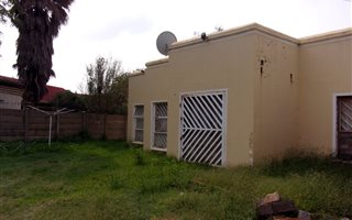 3 Bedroom House in Waldrift