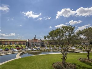 1 Bed House in Waterfall Country Estate