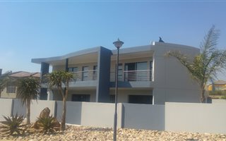4 Bedroom Cluster in Homes Haven