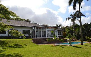 5 Bedroom House in Umtentweni