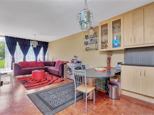 2 Bed Apartment in Hurl Park
