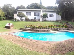 3 Bedroom House in Southport