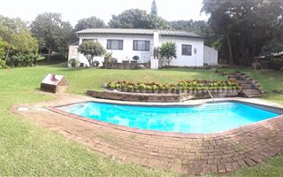 3 Bedroom House in Southport