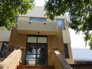 2849.21997070313 m² Industrial space in Jet Park