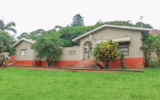 3 Bedroom House in Shelly Beach