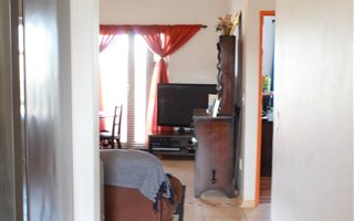 2 Bedroom Flat in Bridgetown