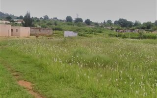5302 m² Land available in Edendale