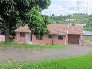 3 Bed House in Doon Heights