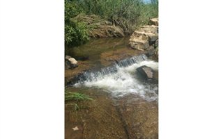 12 ha Farm in Mooinooi