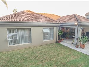 3 Bed Simplex in Val de Grace