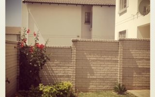 2 Bedroom Apartment in Waterval East