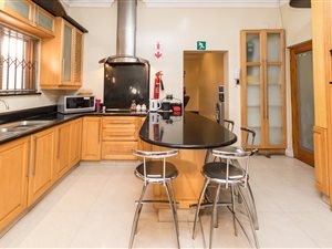 5 Bed House in Goodwood Estate