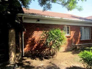 2 Bed House in Bo Dorp