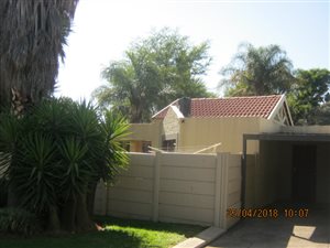3 Bed House in North Riding
