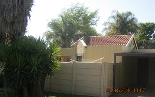 3 Bedroom House in North Riding