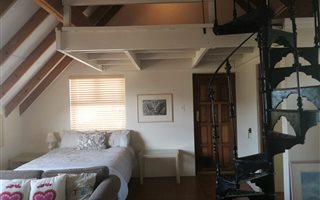 1 Bedroom Garden Cottage in Sunset Beach