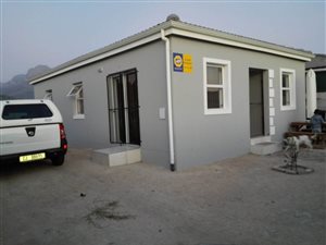 3 Bed House in Newton