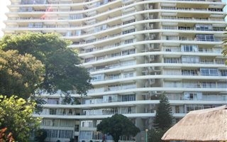 3 Bedroom Apartment in Denlee