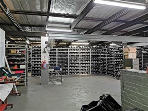 300 m² Commercial space in Umbilo
