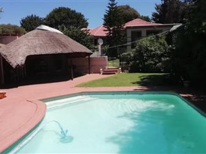 5 Bed House in Linmeyer