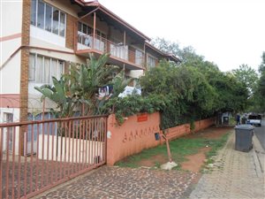 1 Bed Apartment in Windsor East