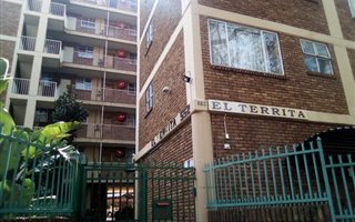 2 Bedroom Apartment in Wonderboom South