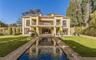 4 Bedroom House in Houghton Estate
