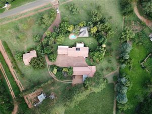 Smallholding in Krugersdorp North