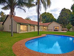 5 Bed House in Bedfordview