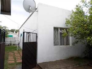 1 Bed Apartment in Northmead