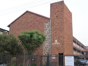 2 Bed Apartment in Pretoria Gardens