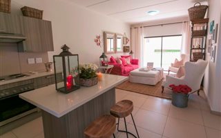 2 Bedroom Apartment in Lilianton