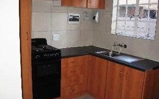2 Bedroom Townhouse in Bo Dorp