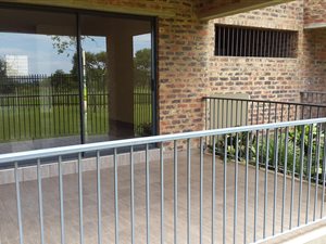 2 Bed Townhouse in Willow Acres