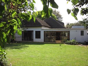 3 Bed House in Bridgewater