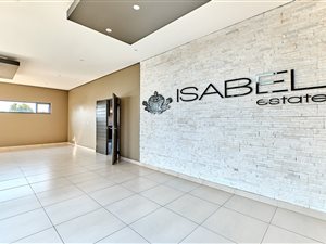 2 Bed Apartment in Johannesburg North