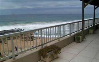 2 Bedroom Apartment in Umdloti Beach