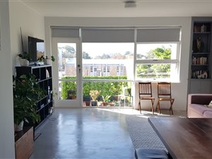 2 Bed Apartment in Rosebank