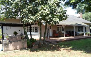 4 Bedroom House in Boughton