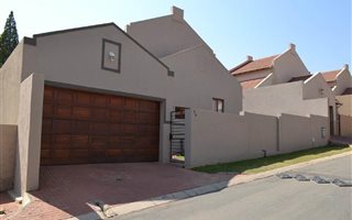 3 Bedroom Cluster in North Riding