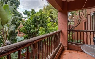 1 Bedroom House in Magaliessig