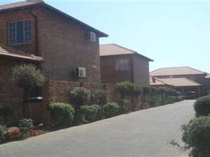 3 Bed House in Annlin