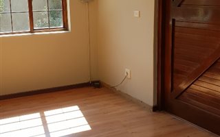 3 Bedroom Cluster in Chancliff Ridge